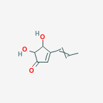 Compound Structure