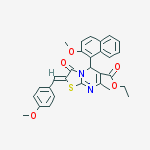 Compound Structure