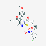 Compound Structure