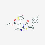 Compound Structure