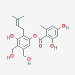 Compound Structure