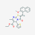 Compound Structure