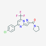 Compound Structure