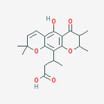 Compound Structure