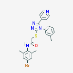 Compound Structure