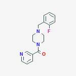 Compound Structure
