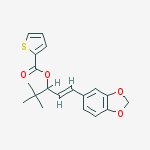Compound Structure