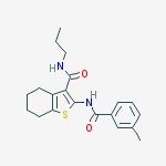 Compound Structure