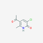 Compound Structure