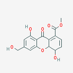 Compound Structure