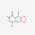 Compound Structure