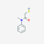 Compound Structure
