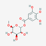 Compound Structure