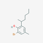 Compound Structure