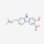Compound Structure