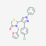 Compound Structure