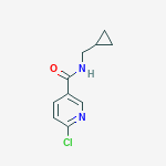 Compound Structure
