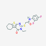 Compound Structure