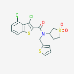 Compound Structure