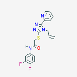 Compound Structure
