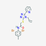 Compound Structure