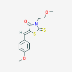 Compound Structure