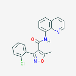 Compound Structure