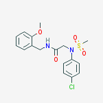 Compound Structure
