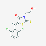 Compound Structure