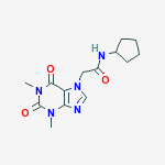 Compound Structure