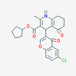 Compound Structure