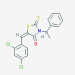 Compound Structure