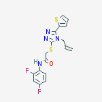 Compound Structure