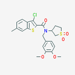 Compound Structure