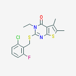 Compound Structure