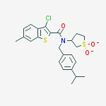 Compound Structure