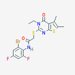 Compound Structure