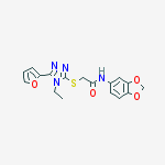 Compound Structure