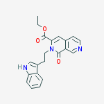 Compound Structure