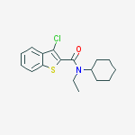 Compound Structure