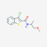 Compound Structure