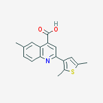 Compound Structure