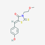 Compound Structure