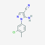Compound Structure