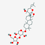 Compound Structure