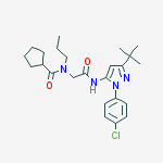 Compound Structure