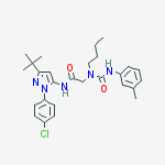 Compound Structure