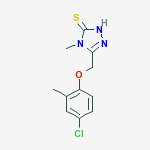Compound Structure