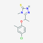 Compound Structure