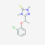 Compound Structure